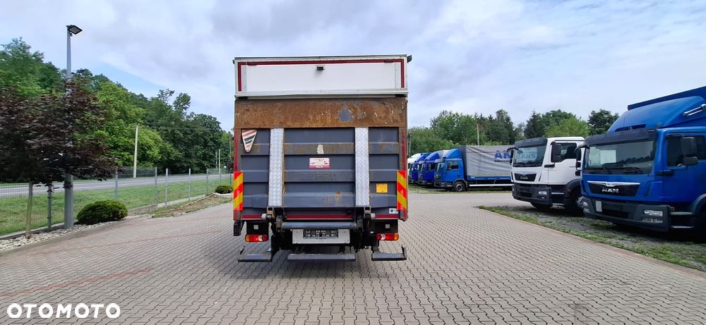 Volvo FL 280 - 5