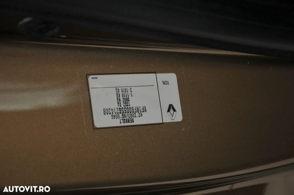 Renault Megane 1.6 dCI Intens - 8