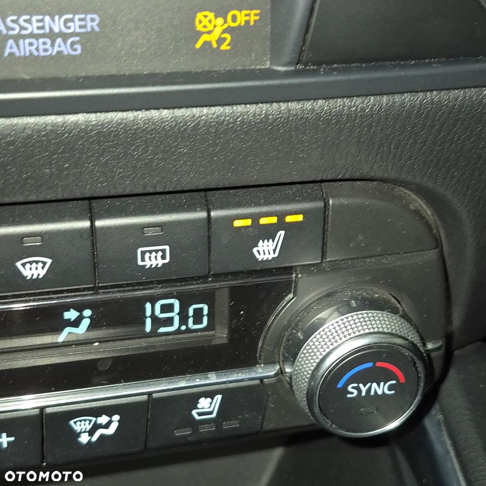 Mazda CX-5 2.0 Homura 2WD - 11