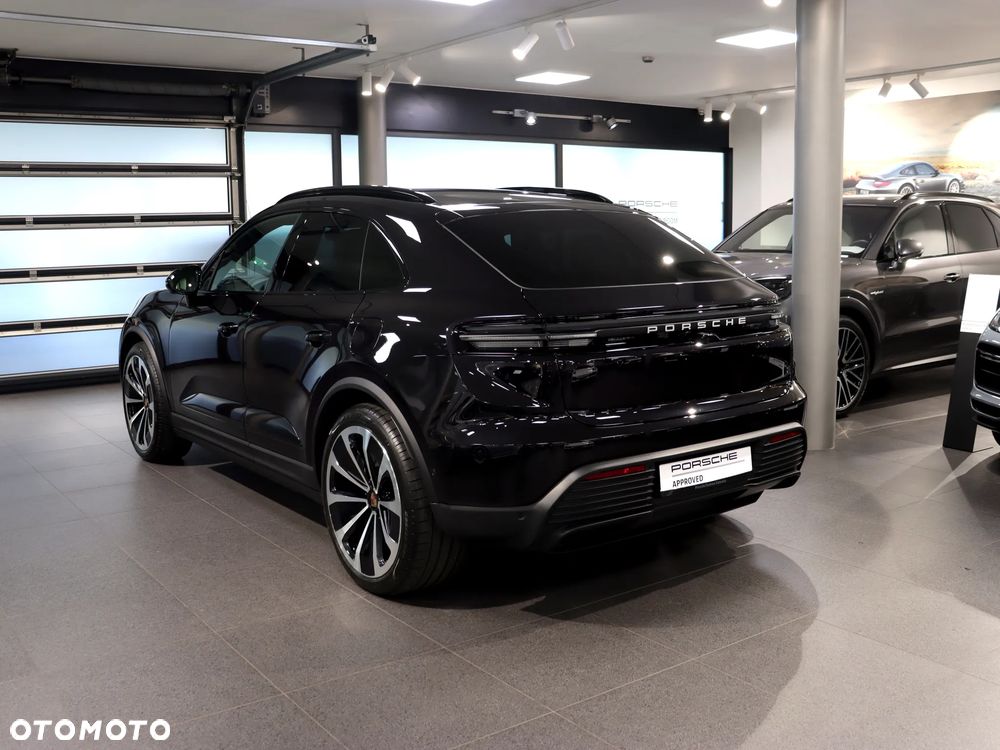 Porsche Macan 100kWh - 3