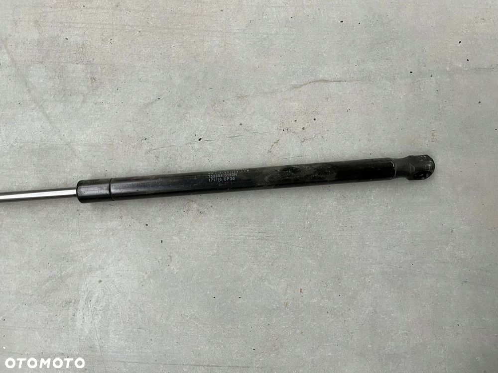 STABILUS PRZEPUSTNICA CIŚNIENIA GAZU 0150N - 2