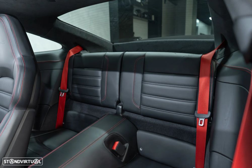 Porsche 911 (992) Turbo S - 52