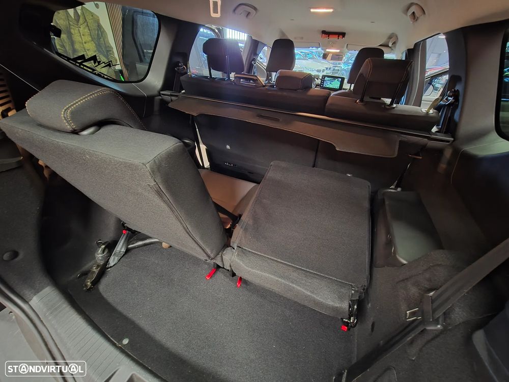 Dacia Jogger 1.0 ECO-G SL Extreme+ Up&Go 7L Bi-Fuel - 18