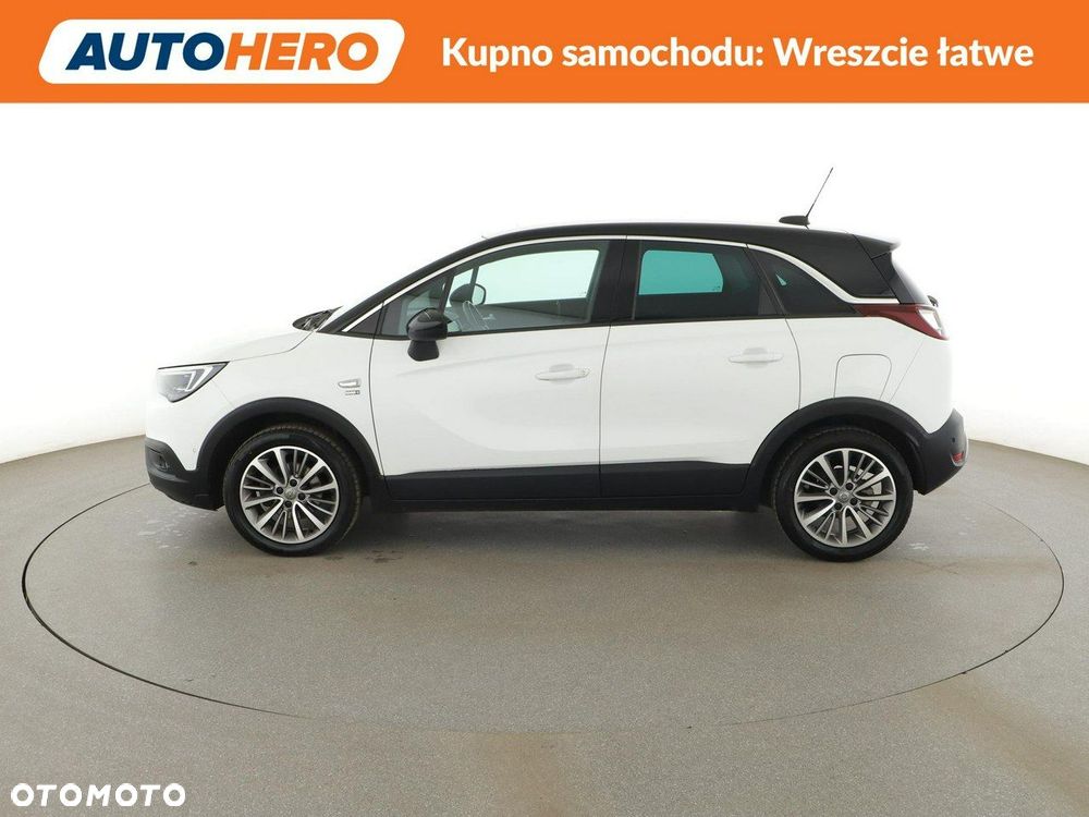 Opel Crossland X 1.2 Start/Stop 2020 - 3