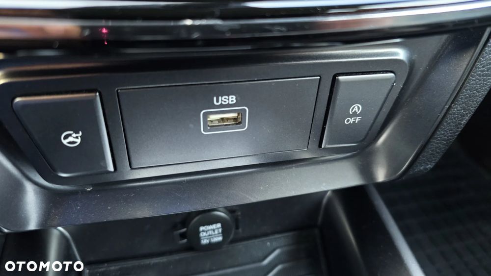 SsangYong/KGM Tivoli 1.5 T-GDI Quartz - 18