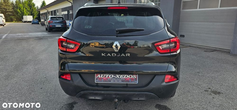 Renault Kadjar Energy dCi 110 EDC COLLECTION - 8