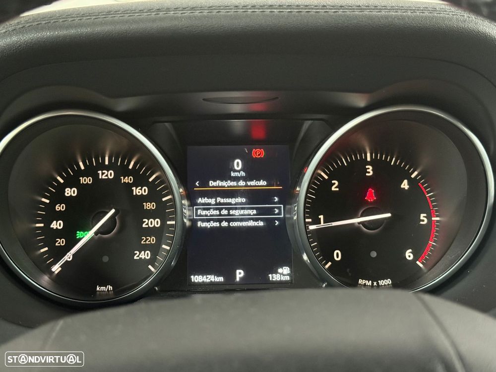 Land Rover Range Rover Evoque 2.0 TD4 HSE Dynamic Auto - 49