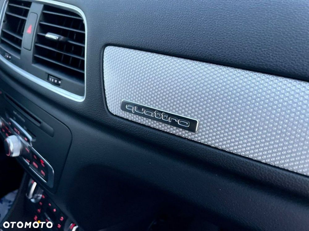 Audi Q3 2.0 TDI Quattro Prime Line S tronic - 34