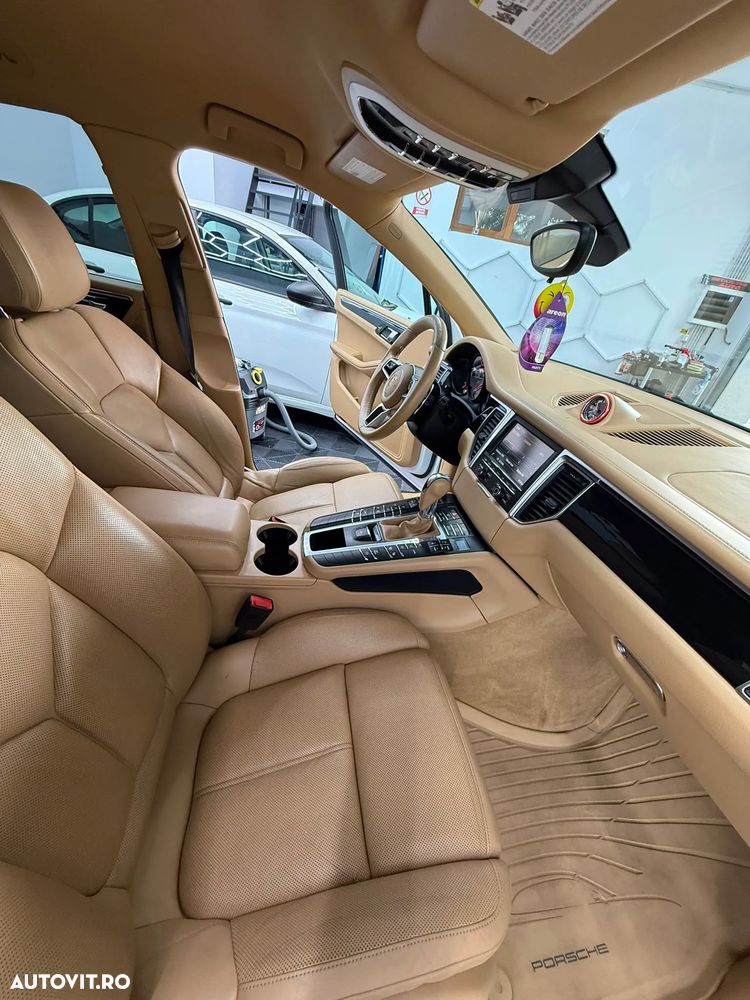 Porsche Macan 3.0 PDK S - 17