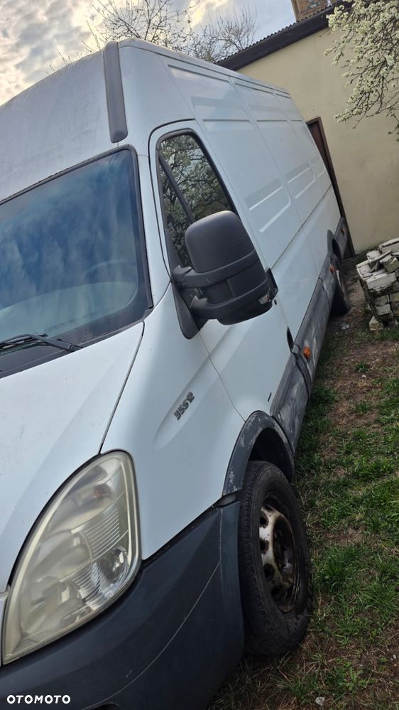 Iveco c30 - 15