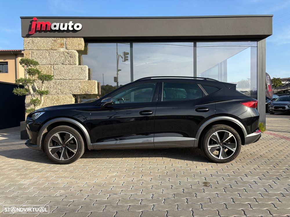 Cupra Formentor 1.5 TSI - 4