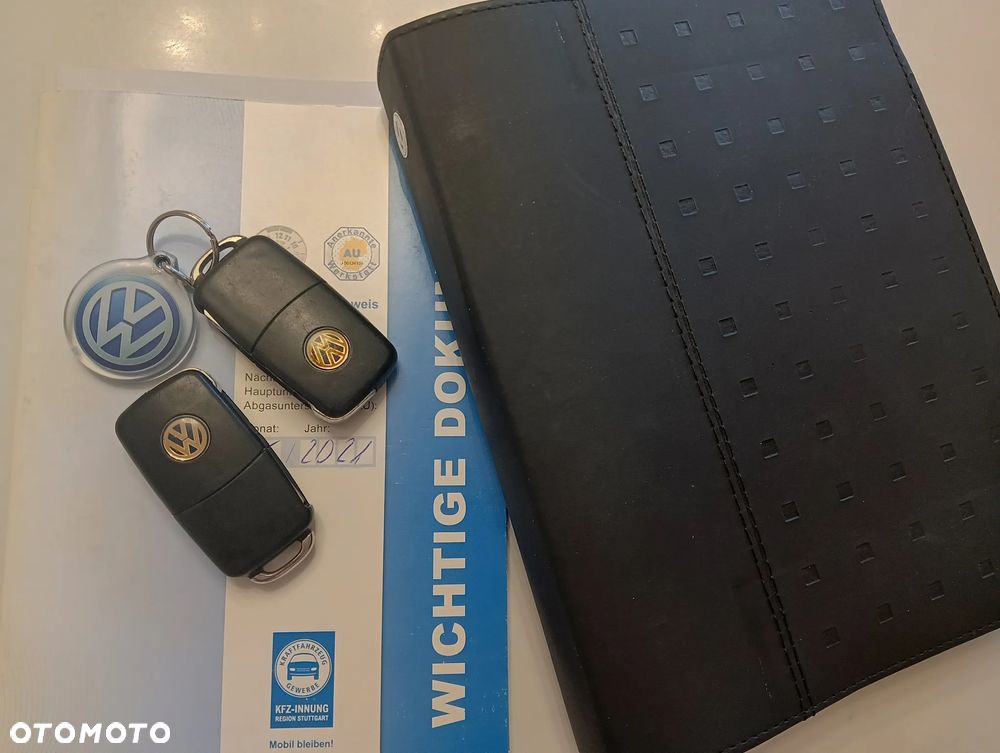 Volkswagen Jetta 1.9 TDI United - 13