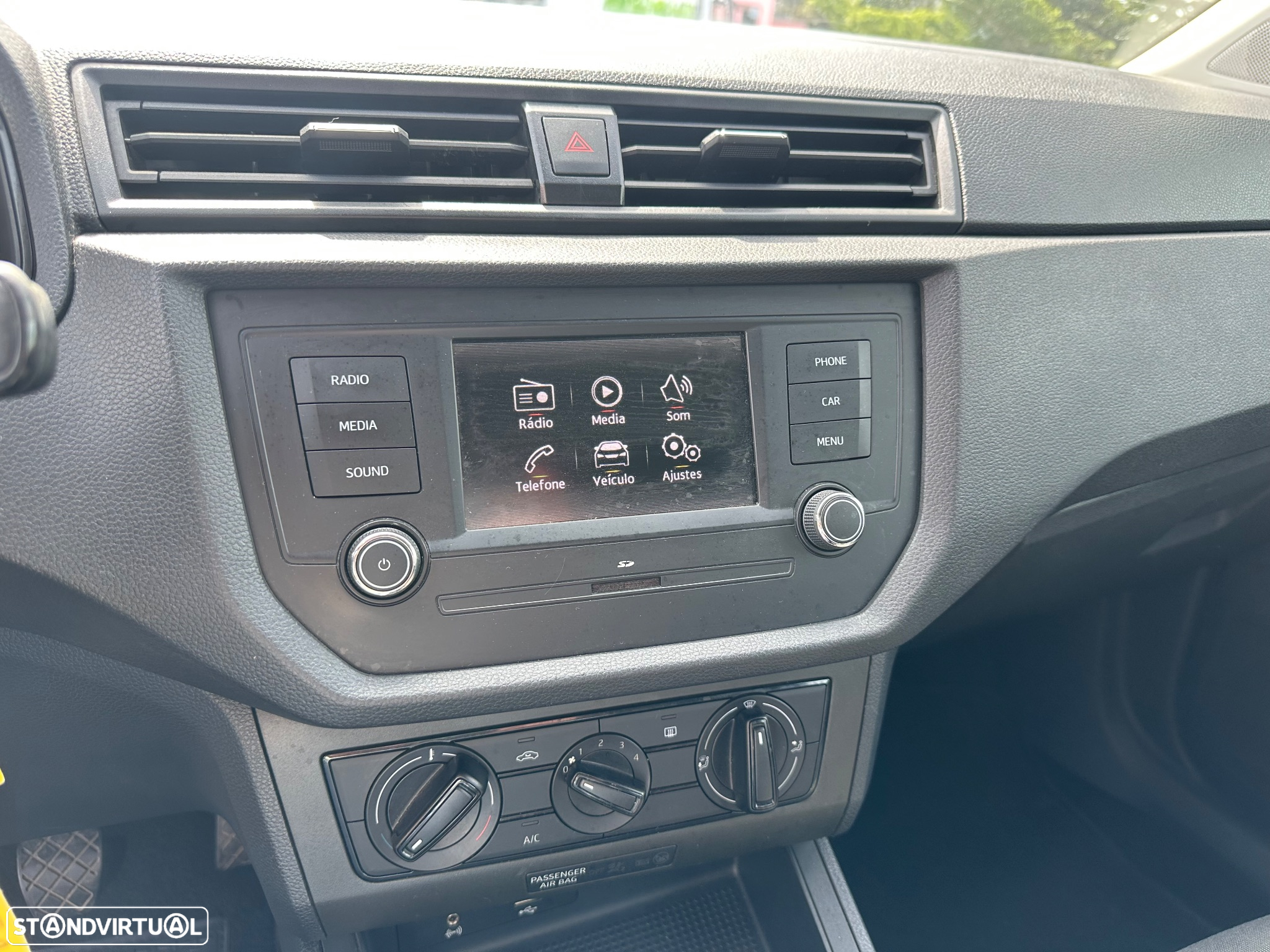 SEAT Ibiza 1.0 EcoTSI Style - 27