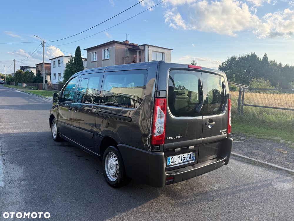 Peugeot Expert Tepee L2 Premium - 8