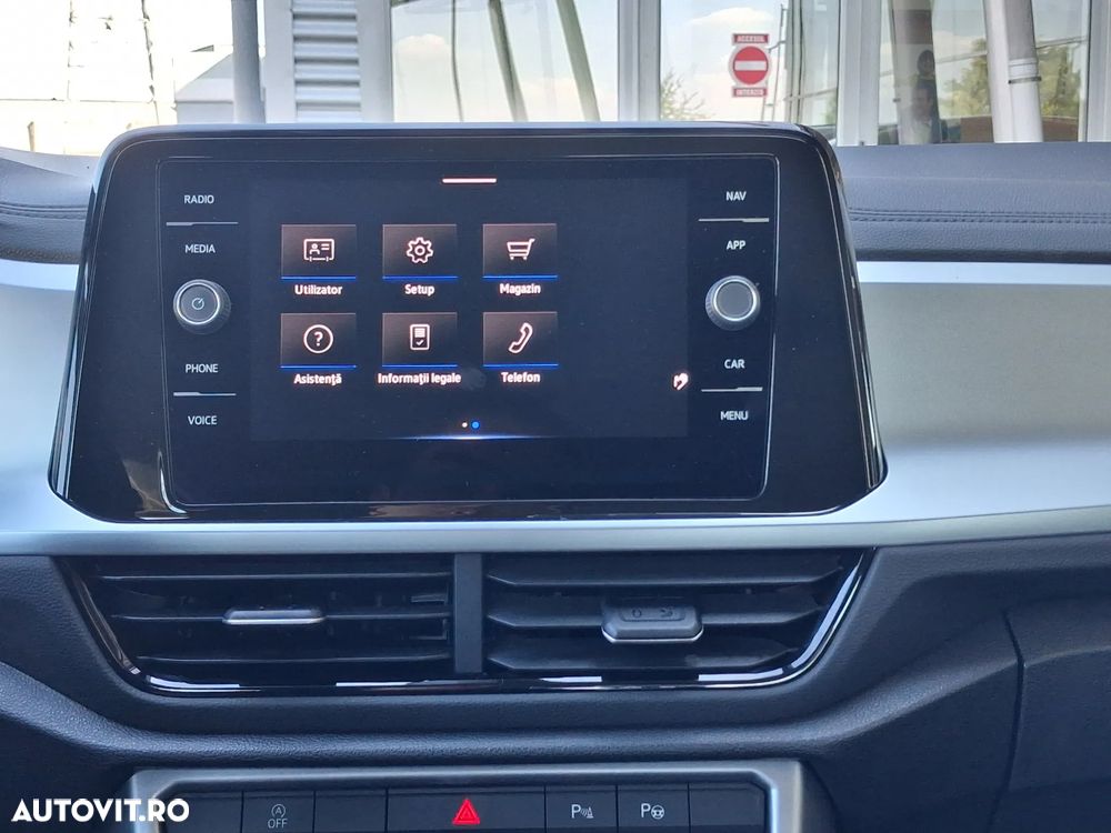 Volkswagen T-Roc 2.0 TDI SCR DSG Life - 17