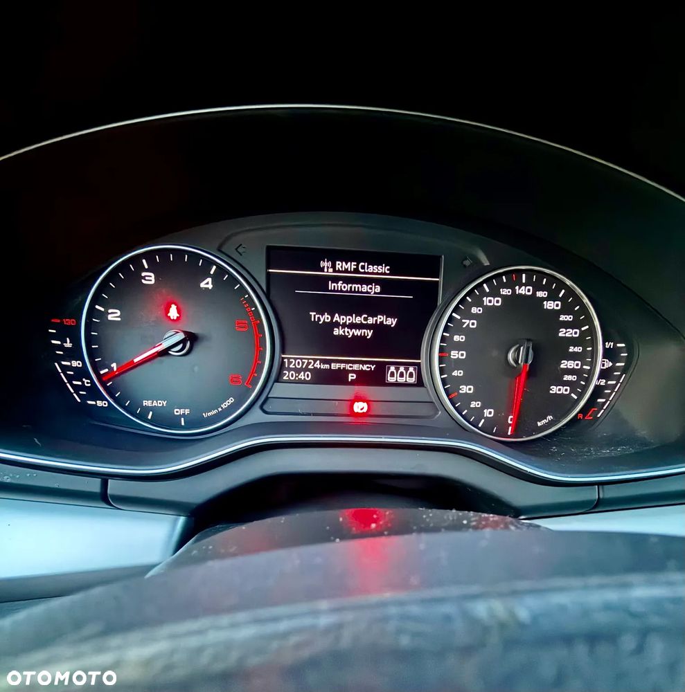 Audi Q5 40 TDI mHEV Quattro Edition One S tronic - 7