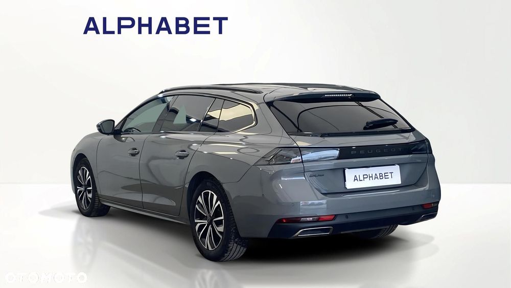 Peugeot 508 2024 photo 3