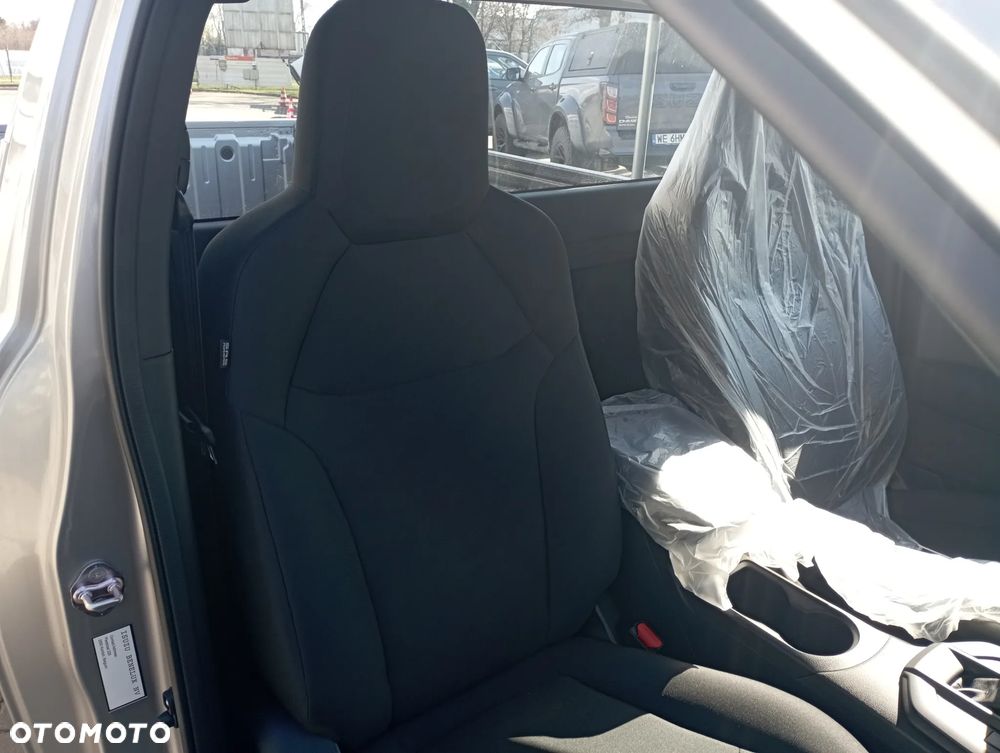 Isuzu D-Max 1.9 SC L 2WD - 28