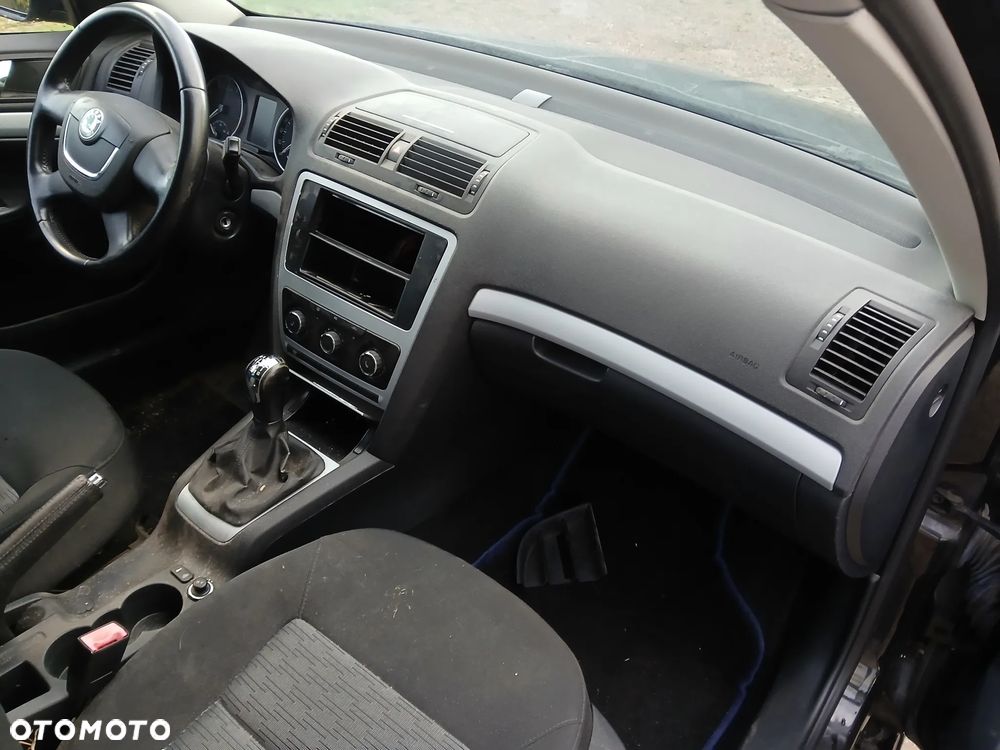Skoda Octavia - 19