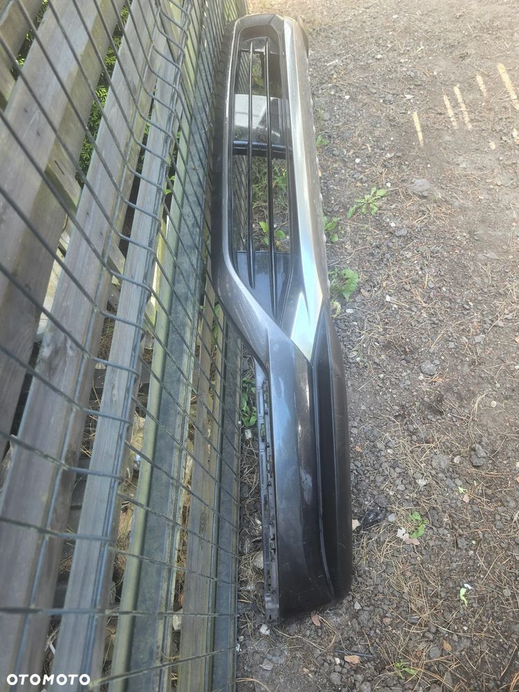 FORD EDGE MK2 LIFT VIGNALE SPOILER DÓŁ ZDERZAKA PRZÓD PRZEDNI KT4B-17K945-V - 3