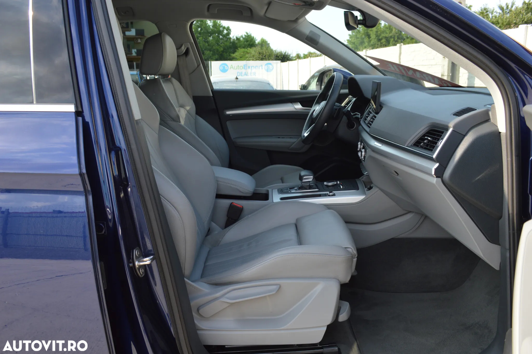 Audi Q5 40 TDI quattro S tronic sport - 33