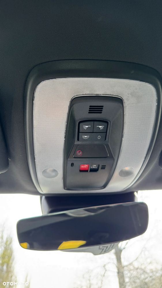 Volvo V60 D4 Geartronic Momentum - 15