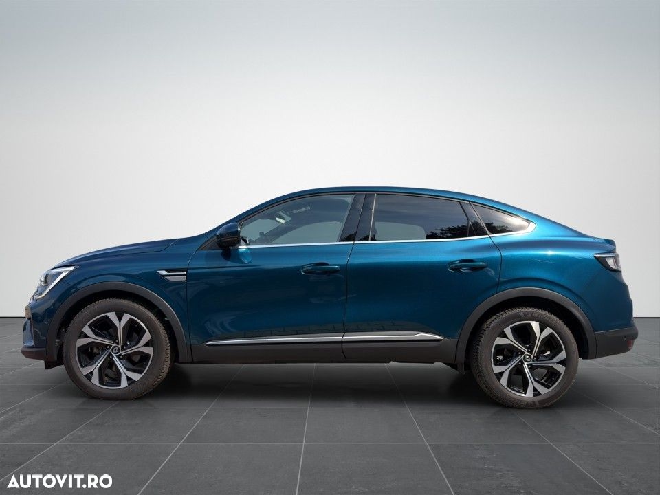 Renault Arkana - 6