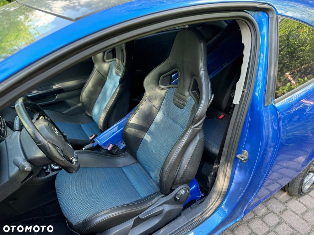 Opel Corsa 1.6T OPC - 6
