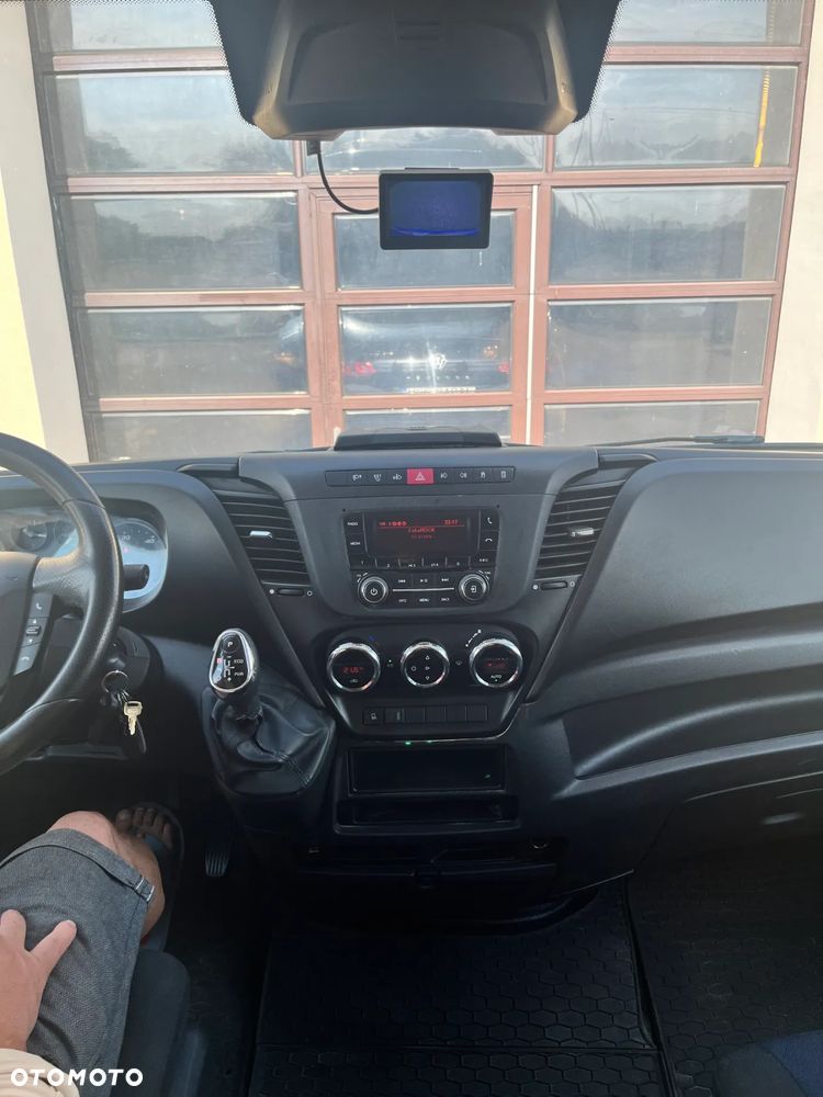 Iveco Daily - 27