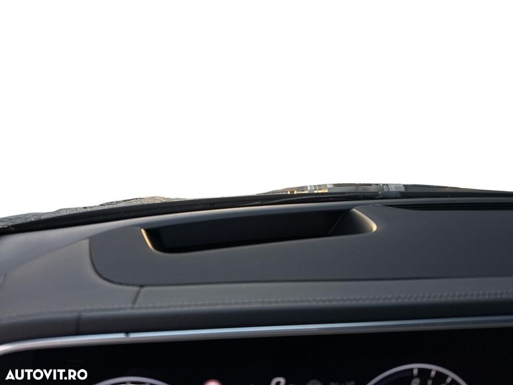 Mercedes-Benz GLE Coupe 400 PHEV 4MATIC - 17