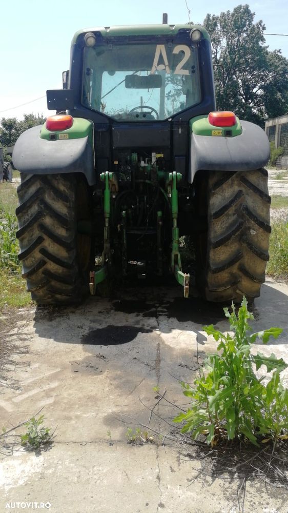 New Holland T190 - 14