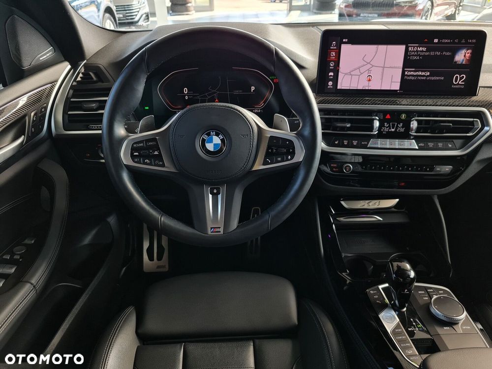BMW X4 - 24