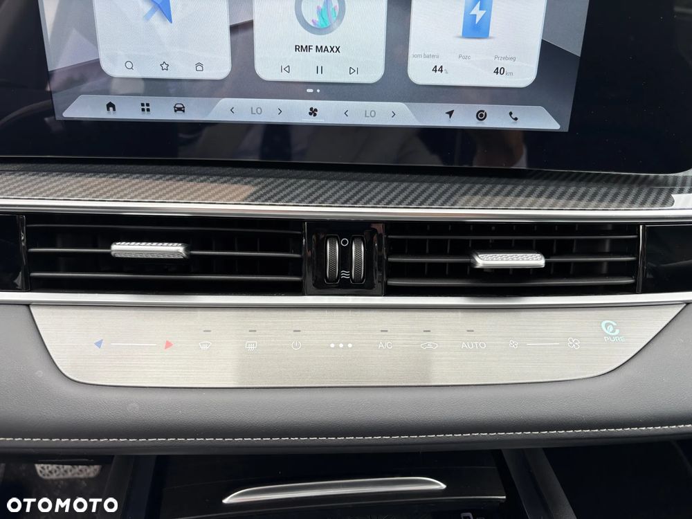 Chery Tiggo 7 1.5 T-GDI Super Hybrid Prestige DHT - 19