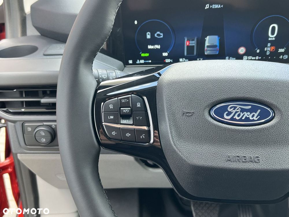 Ford Transit Custom - 27