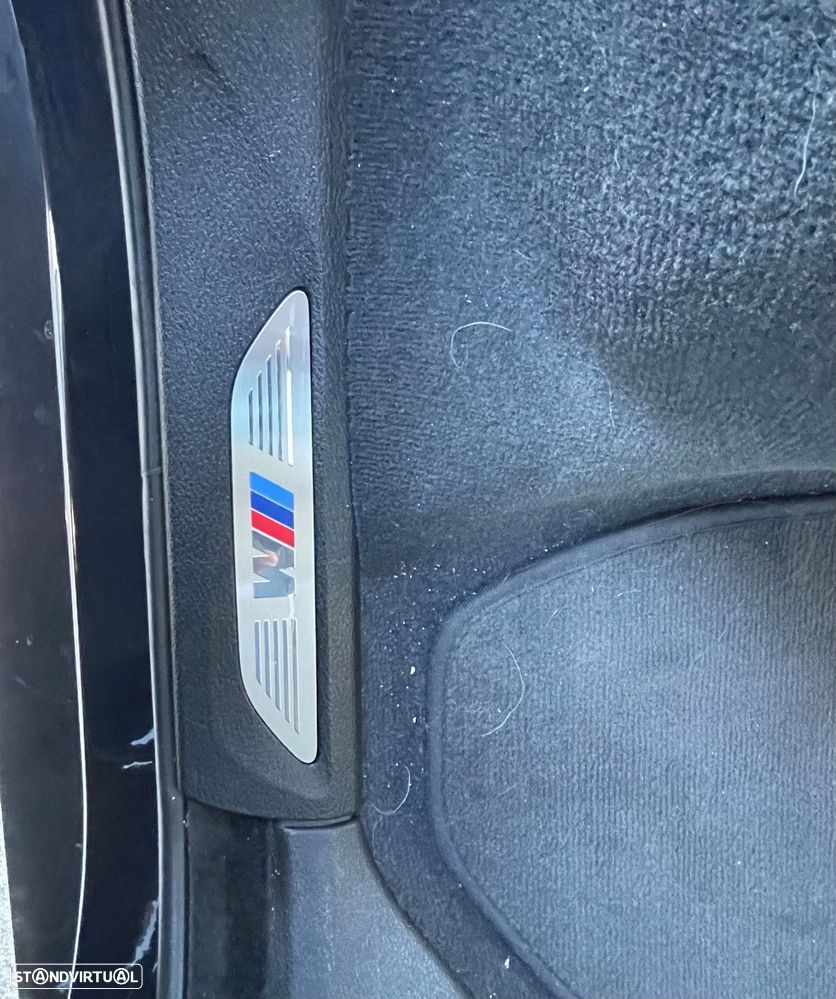 BMW X6 M50 d xDrive - 15