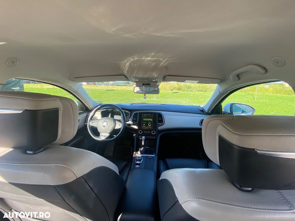Renault Talisman ENERGY dCi EDC Intens - 19