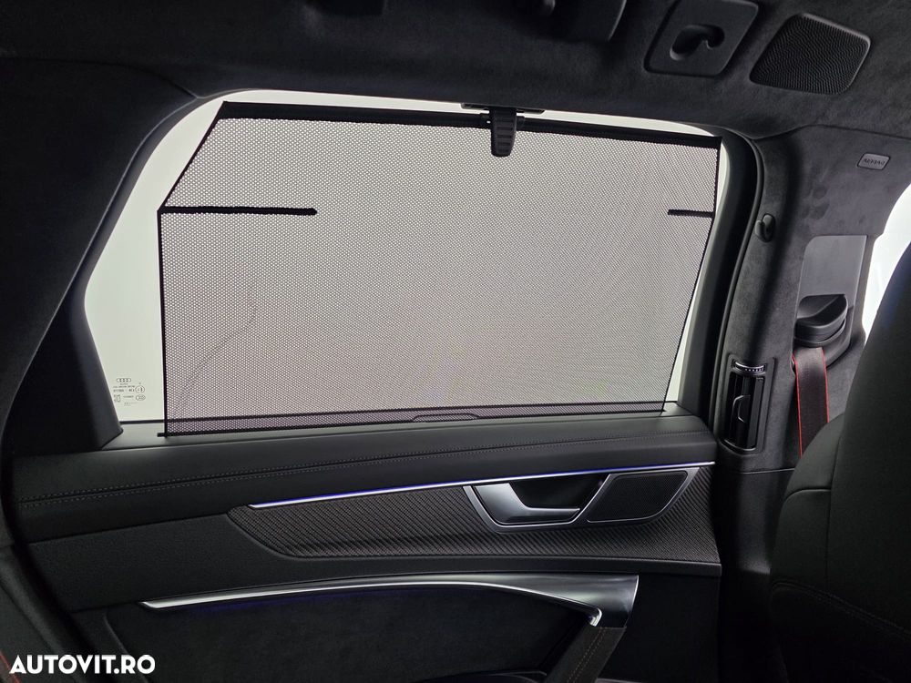 Audi RS6 Performance TFSI quattro Tiptronic MHEV - 22