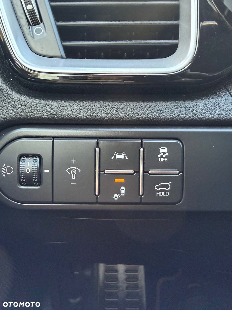 Kia ProCeed 1.6 T-GDI DCT7 OPF GT - 25