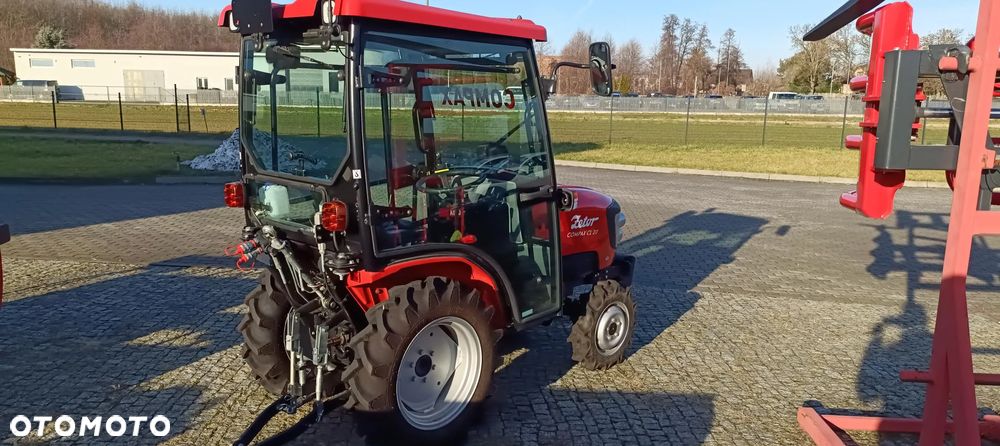 Zetor COMPAX CL 20 - 2