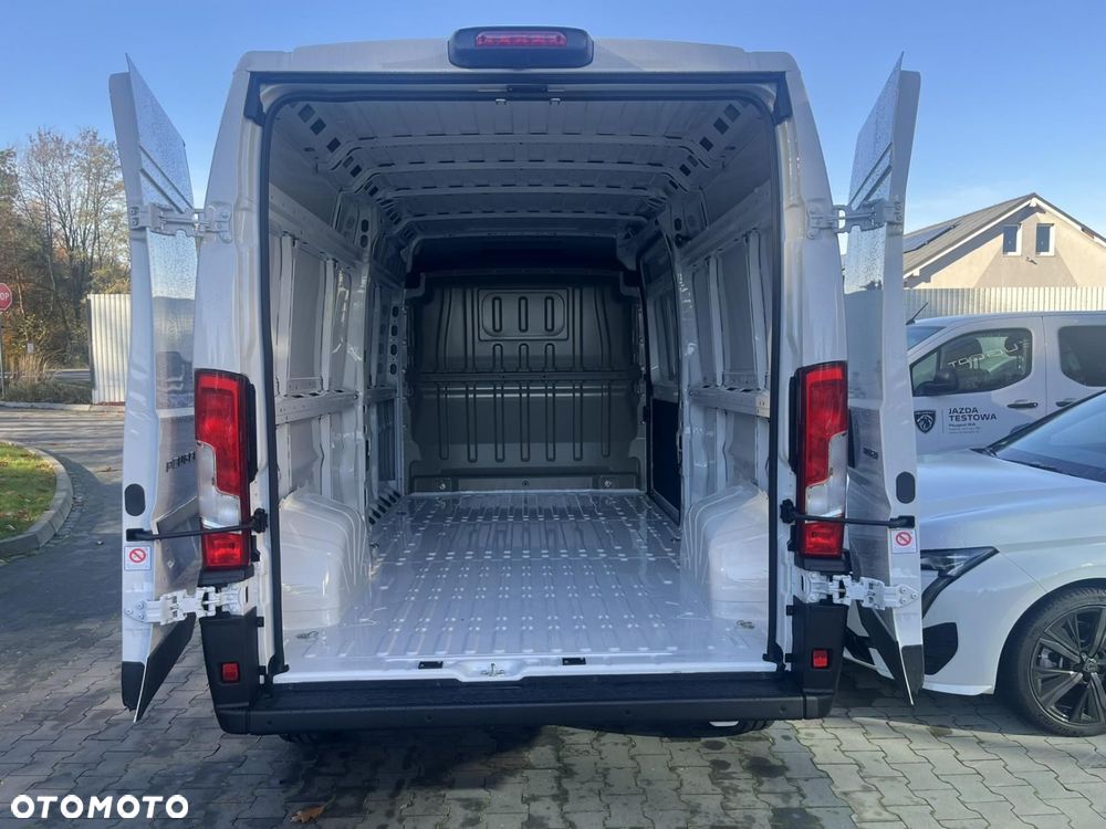 Peugeot Boxer - 8
