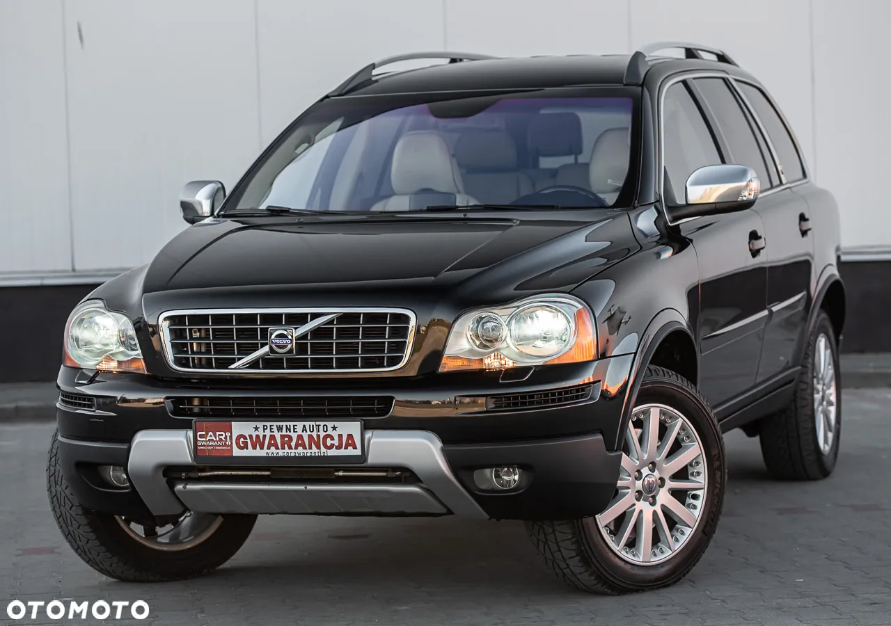 Volvo XC 90 - 5