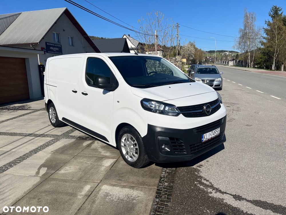 Opel Vivaro - 3
