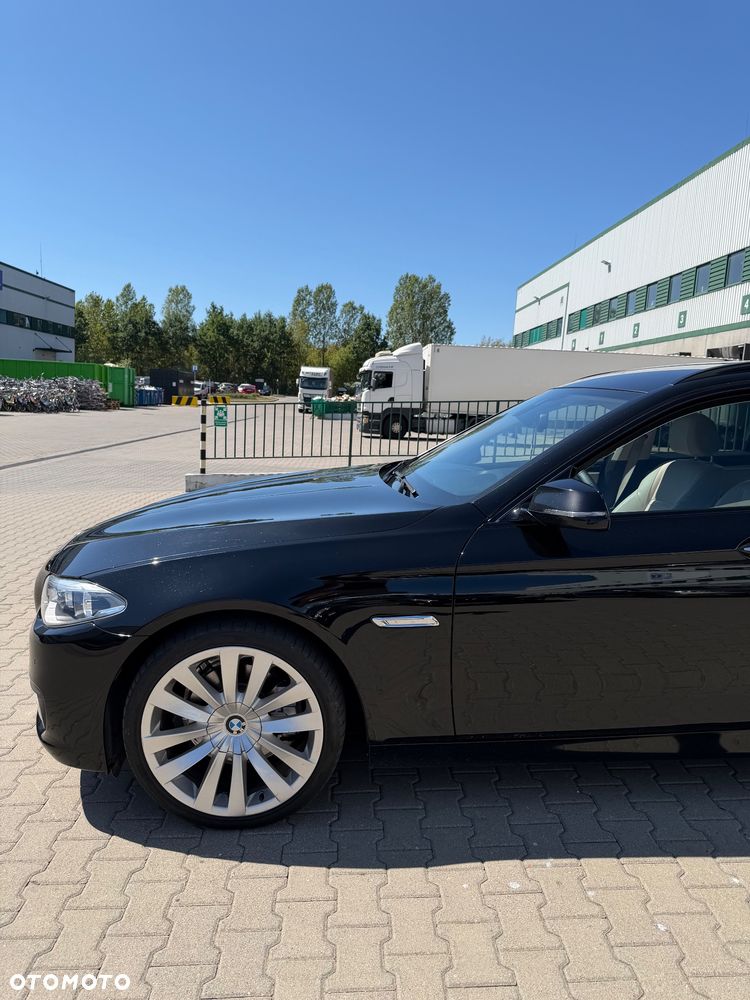 BMW Seria 5 - 3