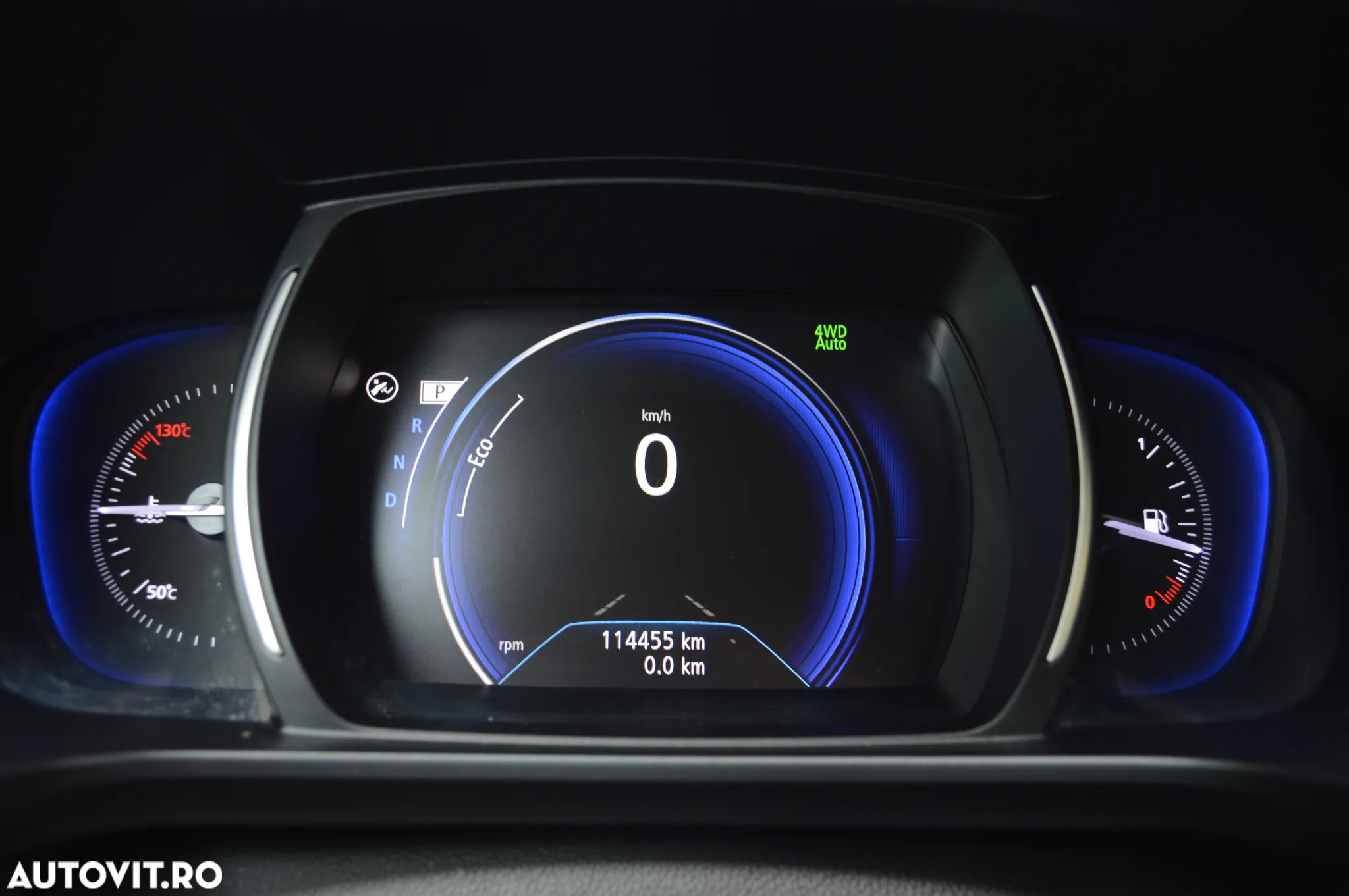Renault Koleos ENERGY dCi 175 X-tronic 4WD INTENS - 22