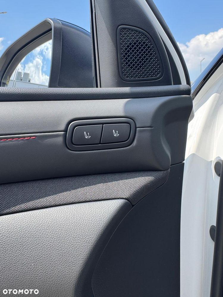Hyundai Tucson 1.6 T-GDi PHEV N-Line 4WD - 15