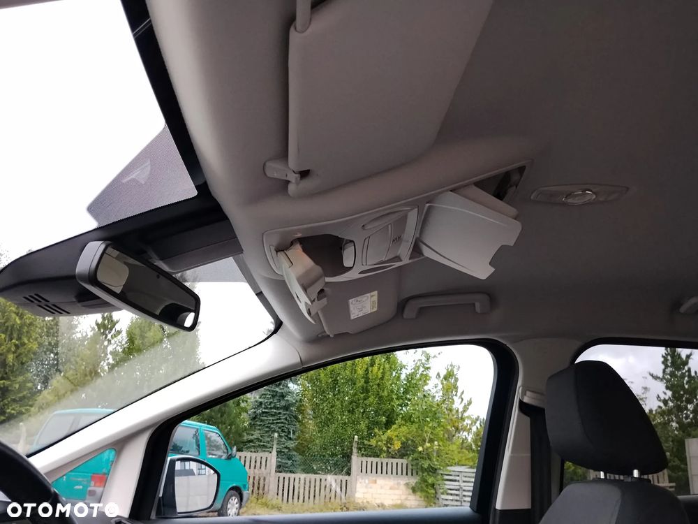 Ford C-MAX 1.5 EcoBoost Start-Stop-System Titanium - 30