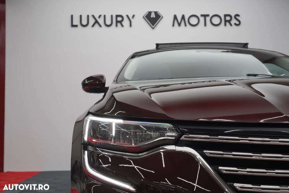 Renault Talisman TCe 160 EDC GPF INTENS - 19