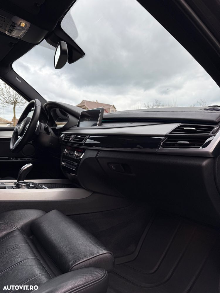 BMW X5 xDrive30d Sport-Aut. - 30