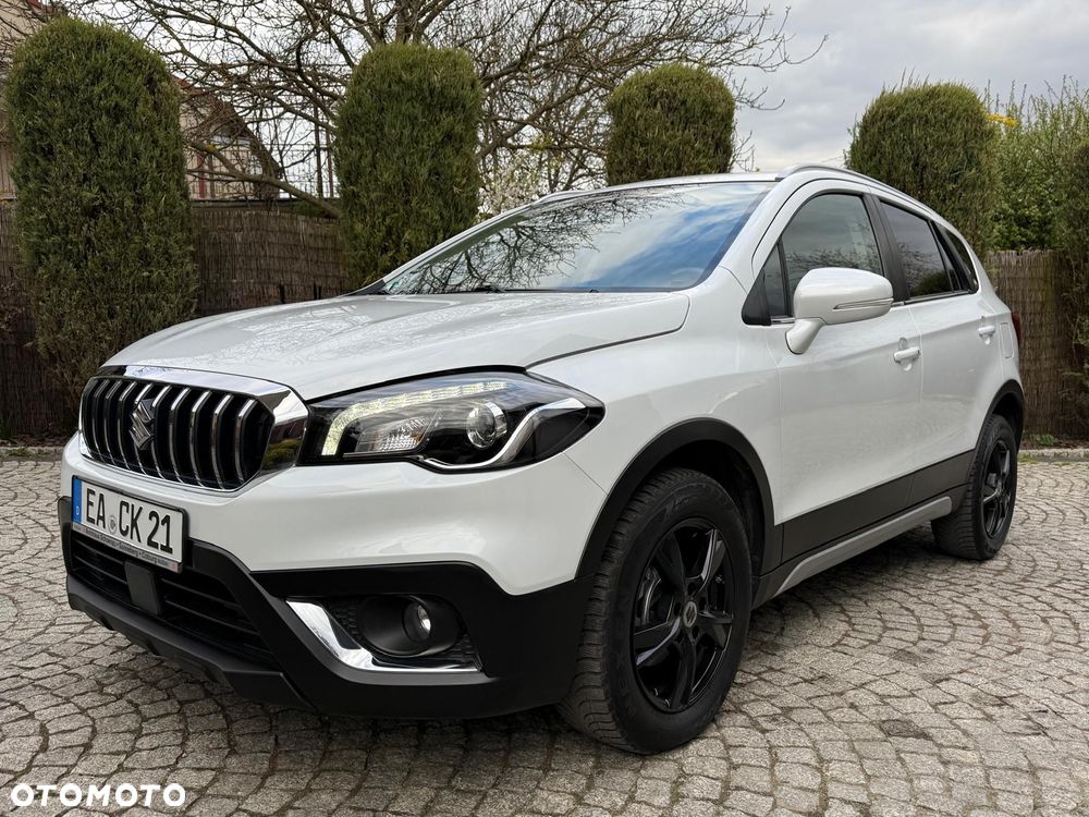 Hyundai Tucson 1.6 Turbo 2WD Navi - 4