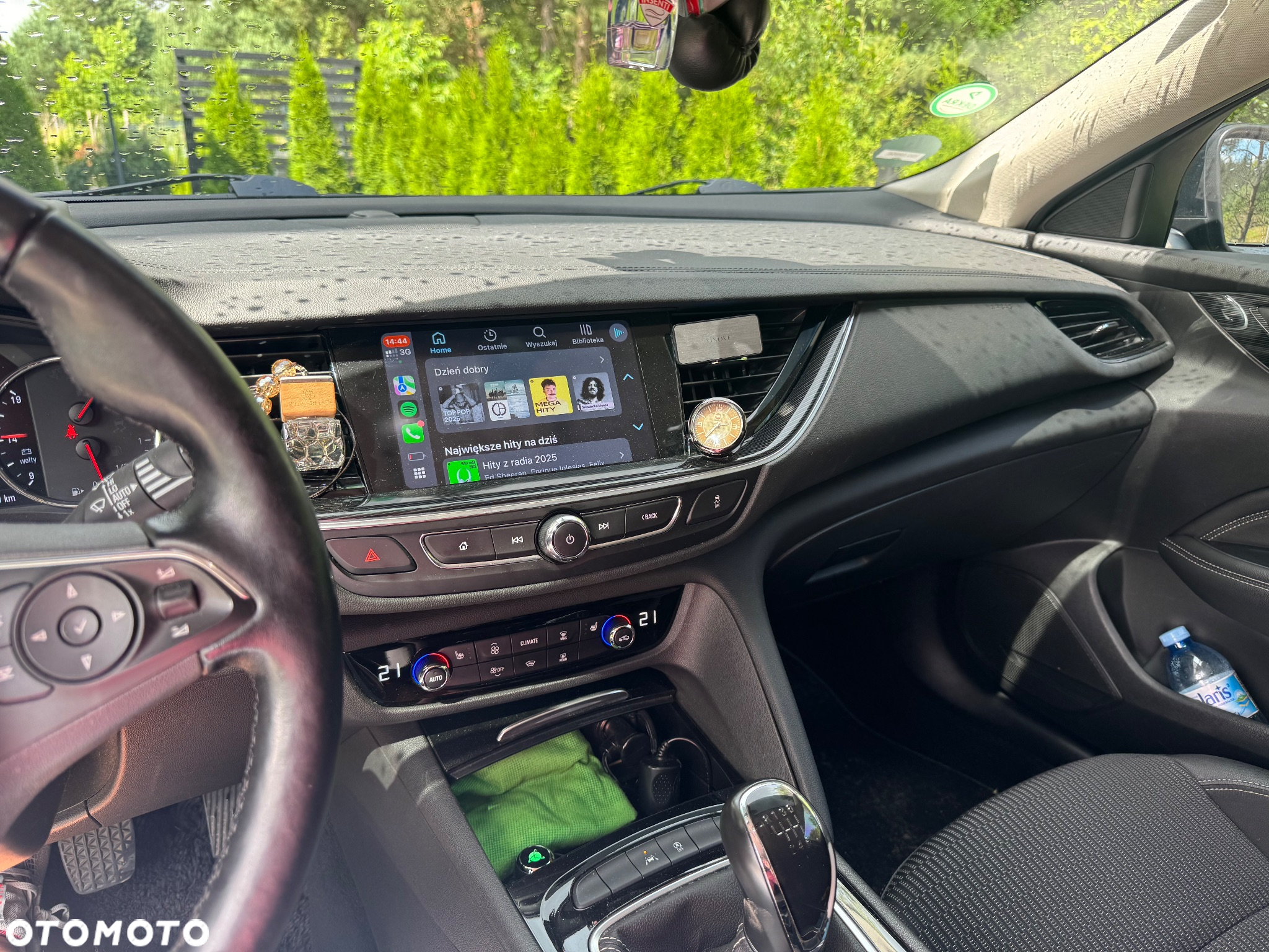 Opel Insignia 2.0 CDTI Elite S&S - 6